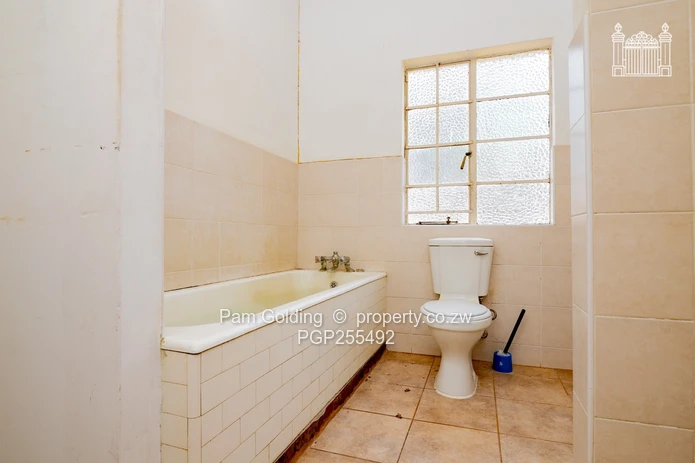 Prime 5,100m² Corner Property with Development Potential (Sole Mandate)