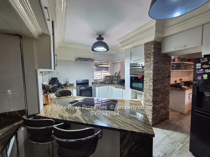 Belgravia Double Storey For Sale