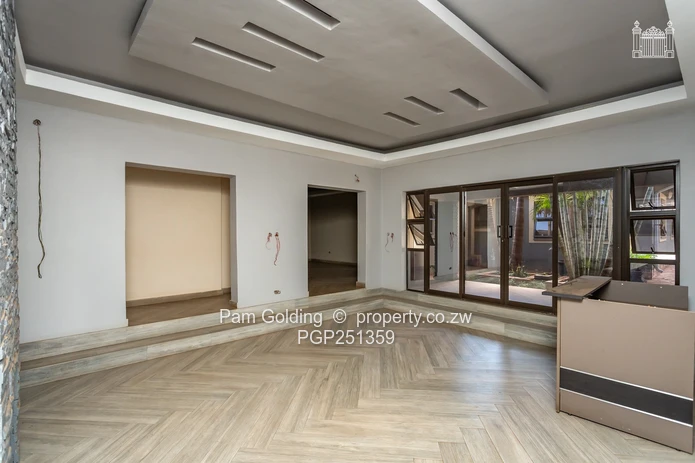 Family Home with Exceptional Potential - Westgate (Sole Mandate)