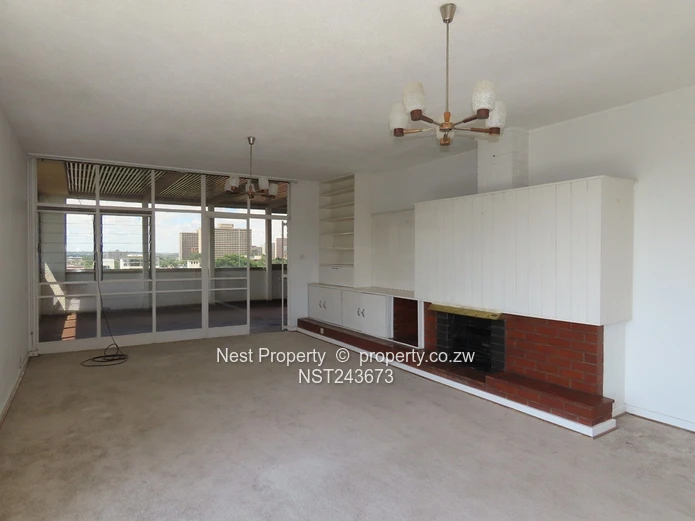 Avenues Penthouse suite for Sale! (Sole Mandate)