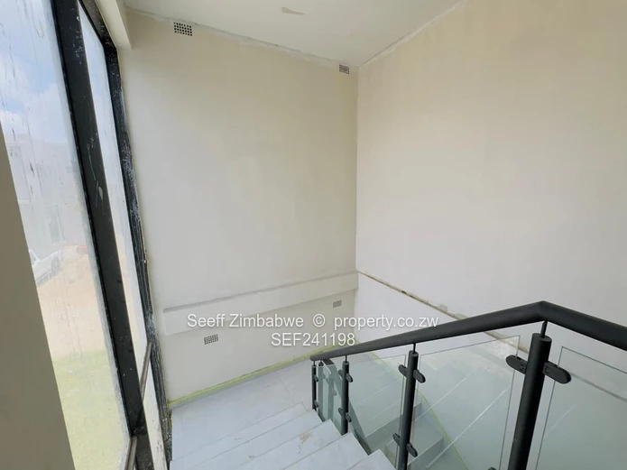 Incomplete Townhouse for sale in Monavale 