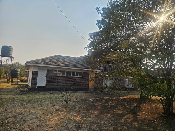5 Bedroom Townhouse Complex