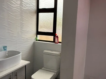 4 Bedroom Townhouse Complex