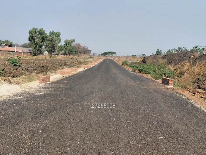 600m² Ready Stand with New Road & Drains in Tynwald