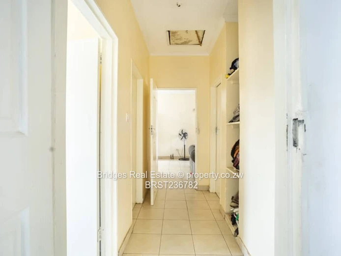 Westgate Cluster Home (Sole Mandate)