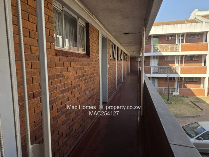 For Sale: 2 Bedroom Flat - Eastview Gardens