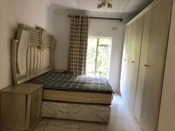 6 Bedroom Townhouse Complex