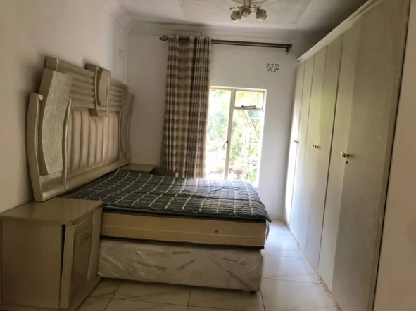 6 Bedroom Townhouse Complex