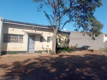 Shop & Retail Property