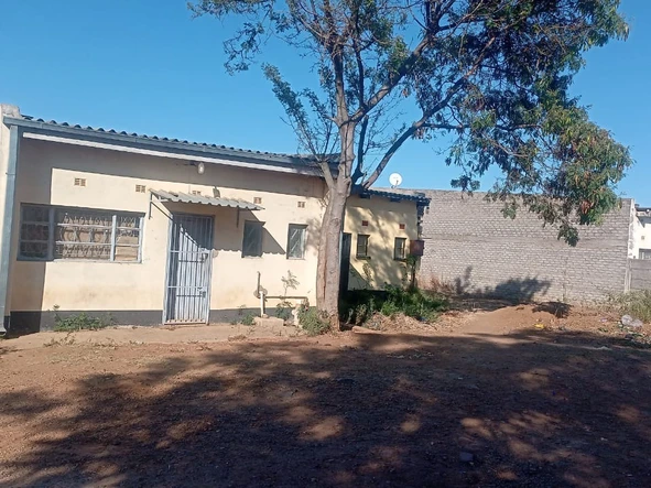 Shop & Retail Property