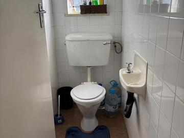 2 Bedroom Garden Flat