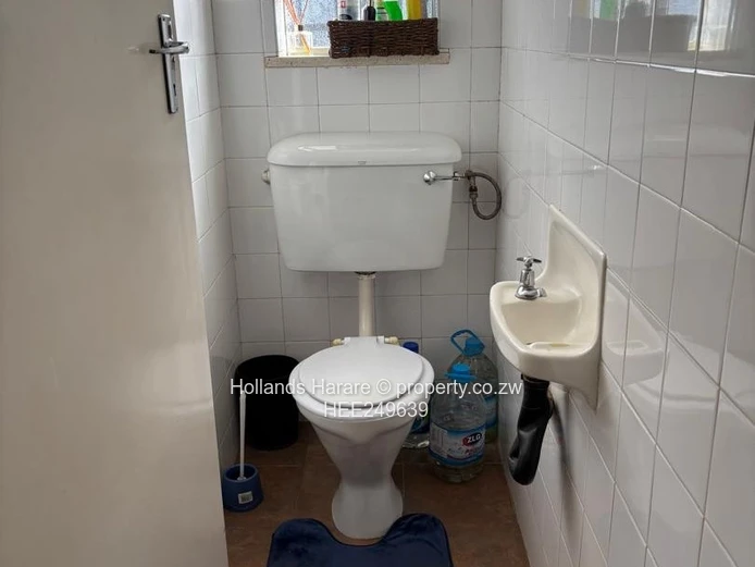 Lovely townhouse in Avondale