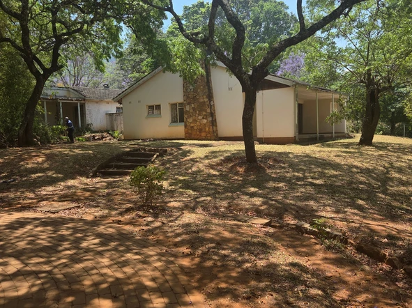 4 Bedroom Townhouse Complex