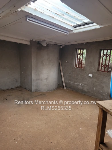 Tynwald Commercial Property For Sale