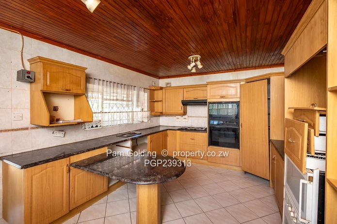 3 Bedroom House For Sale In Avonlea  (Sole Mandate)