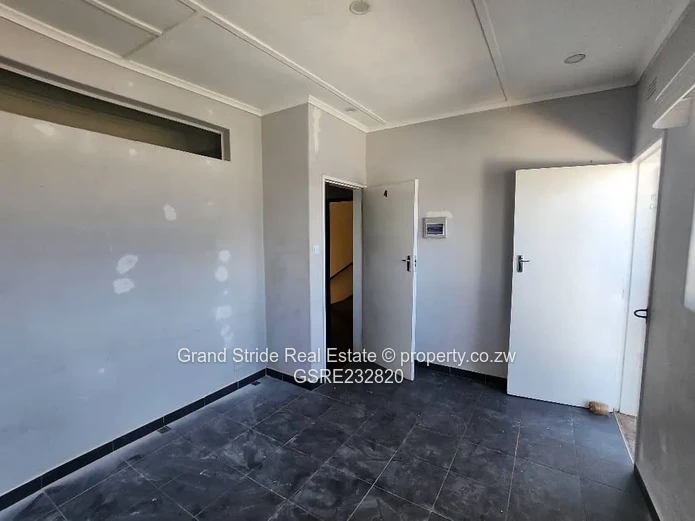 Shop For Rent At Kamfinsa Shopping Centre