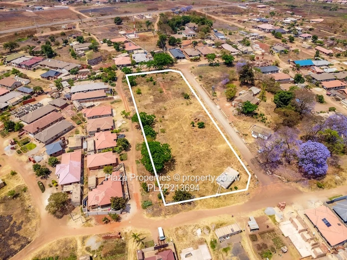 Residential Stand For Sale