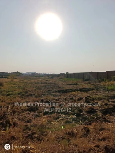 An opportunity not to miss