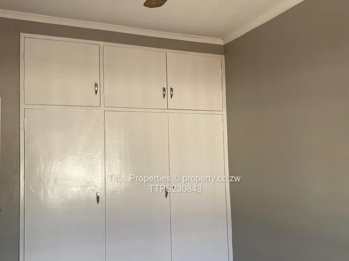 Tudor Gardens For Rental 