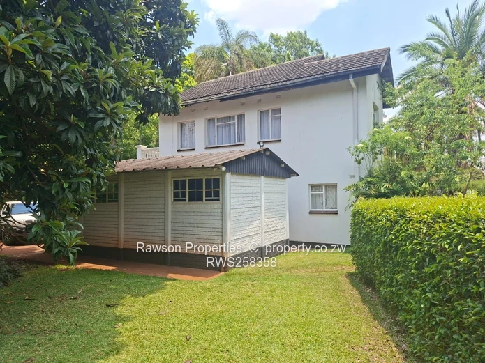 Vainona House For Sale