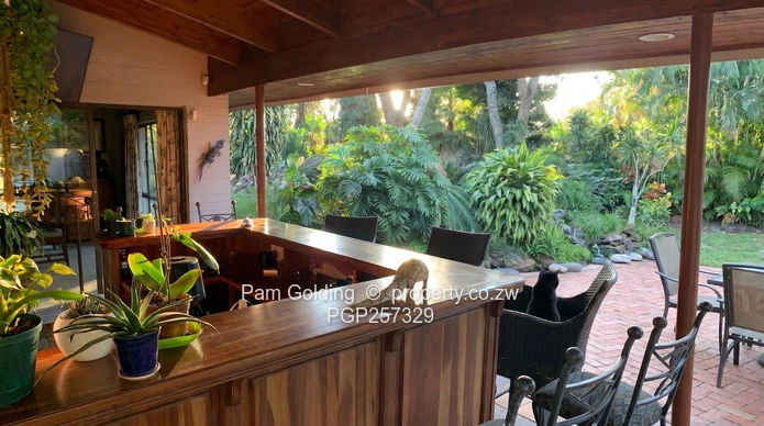 5 Bedroom Family Home on 4,047sqm in Lewisam