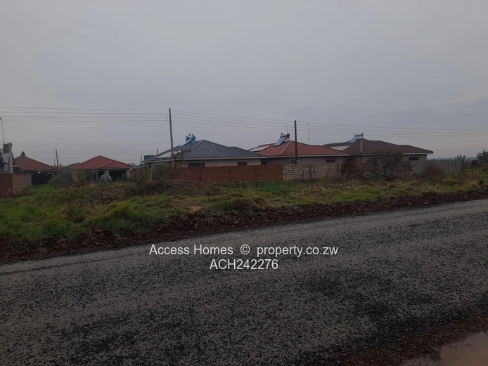 Glenview 1 Extension  (Sole Mandate)