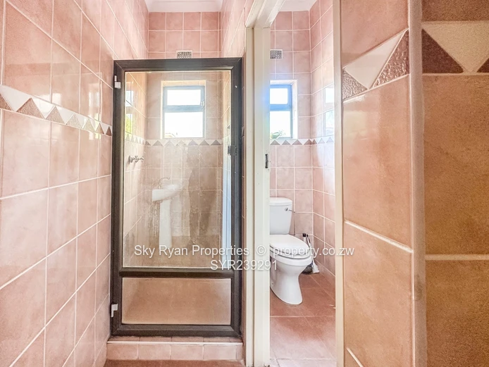 Borrowdale, Helensvale Double Storey For Sale