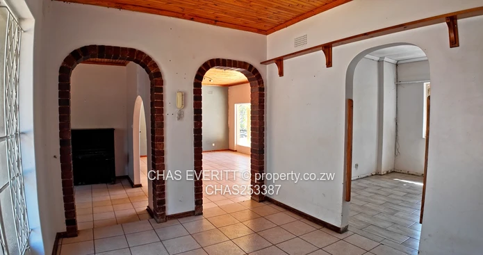 Sole Mandate | Fortunes Gate, Bulawayo USD 200,000 (Sole Mandate)