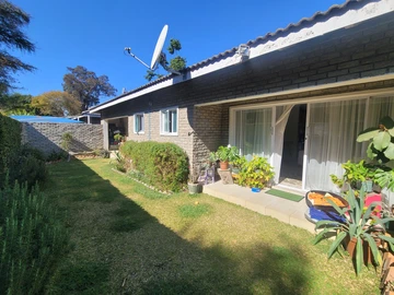 3 Bedroom Townhouse Complex