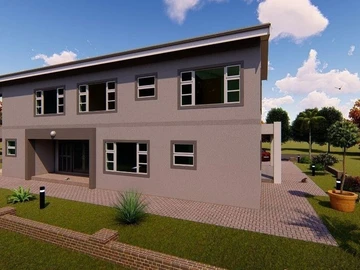 Quality Homes Inspired By The Developed World