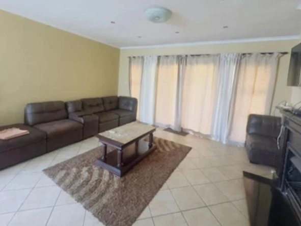 3 Bedroom Townhouse Complex