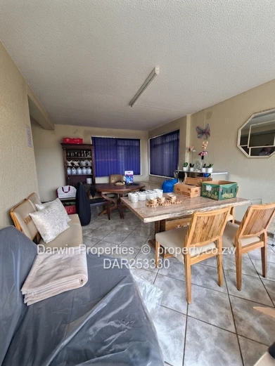 Exceptional Investment Opportunity.