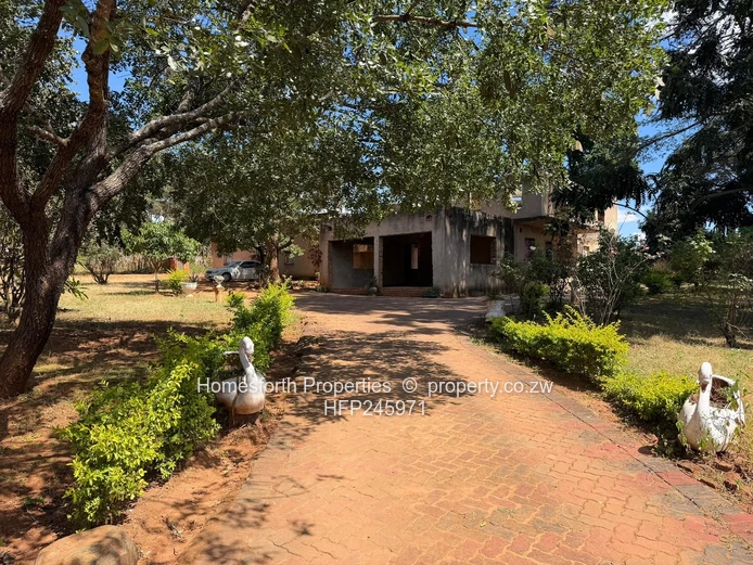 Carrick Creagh Incomplete House For Sale