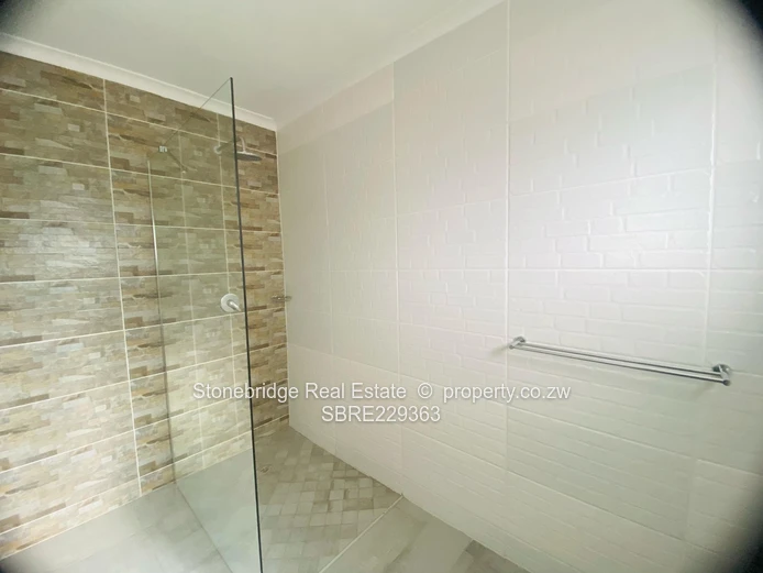 2 Bedroomed Hillside bualawayo Townhouse for sale