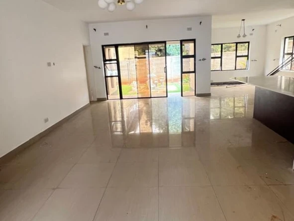 3 Bedroom Townhouse Complex