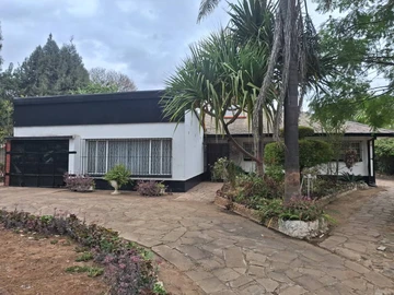 An opportunity to own a house in Waterfalls.