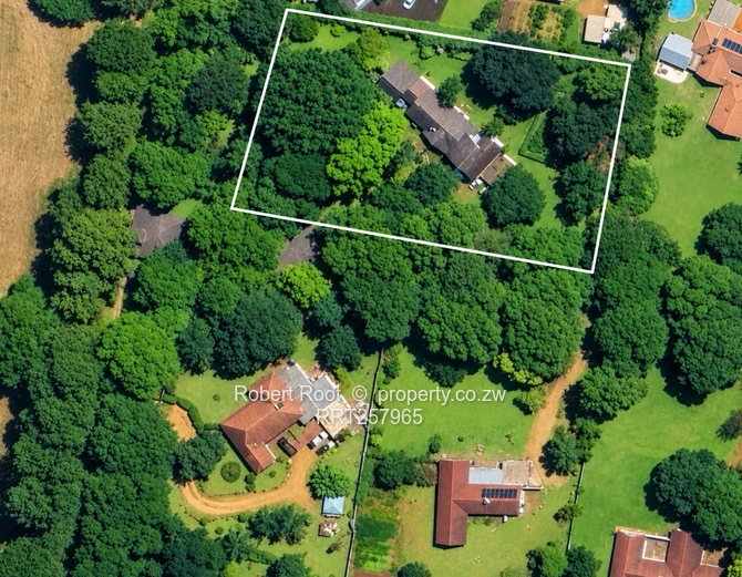 Charming Family Home in a Quiet Location