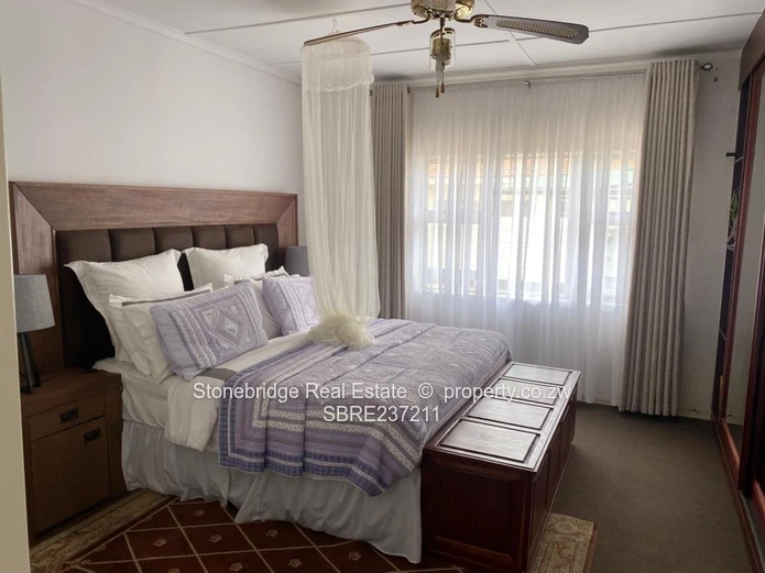 4 Bedroom Mahatshula North house for sale