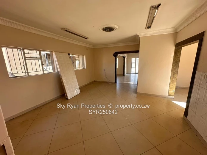 Zimre Park Property To Let