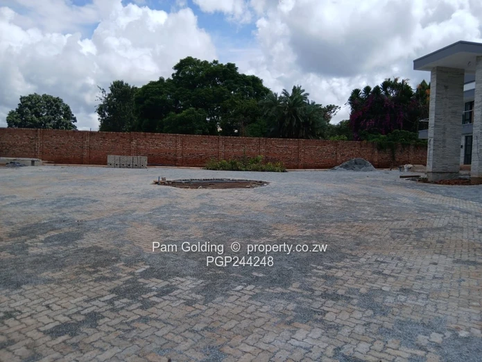 Stunning Double Story Rental