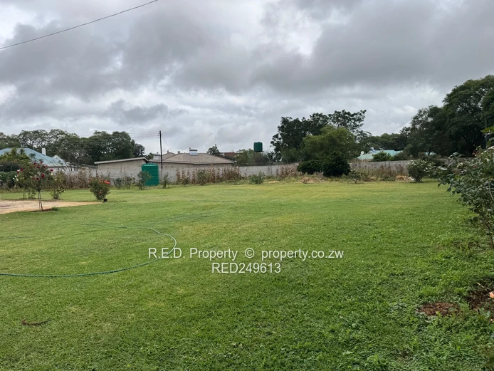 Prime Mixed-Use Property In Kumalo!