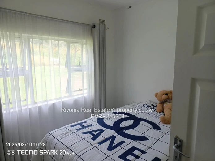 Borrowdale Quinnington 4beds cottage