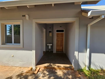 3 Bedroom Townhouse Complex