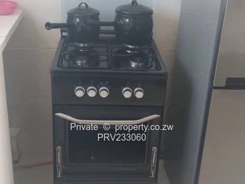 Neat detached bedsitter/flatlet to let in Avondale West 