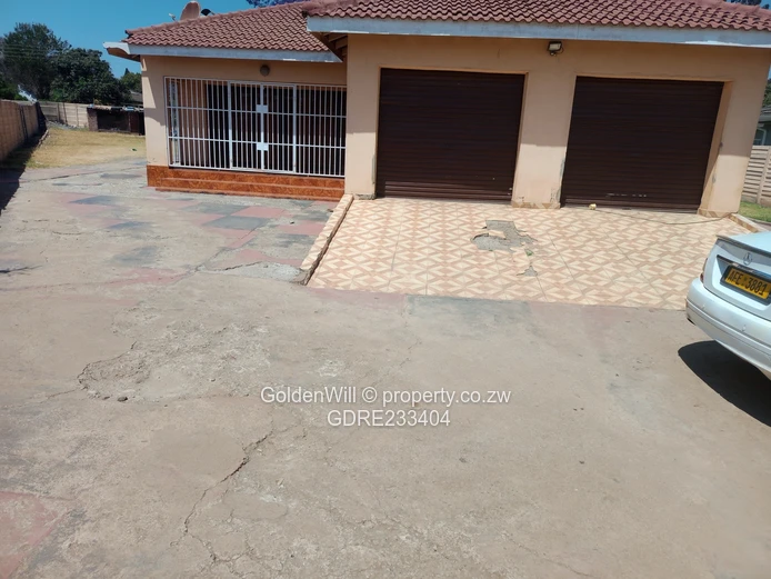 Mabelreign House for Sale 