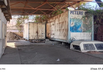 Commercial Property