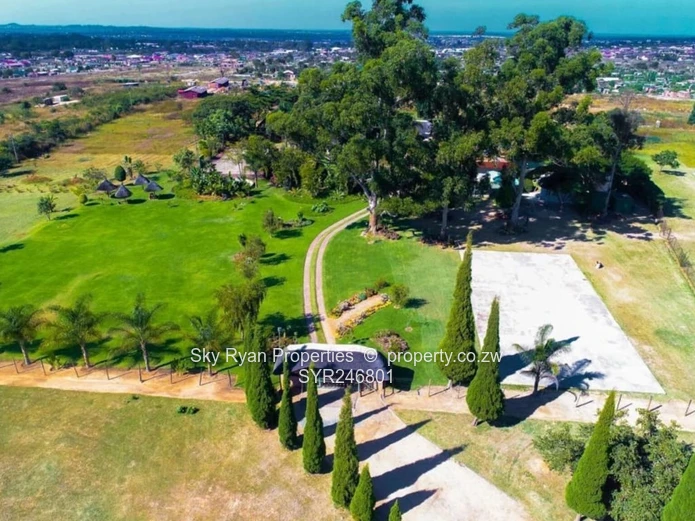 Snake Park Resort For Sale