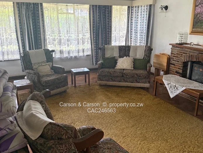 New listings house for sale in Milton Park 