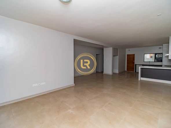 3 Bedroom Townhouse Complex