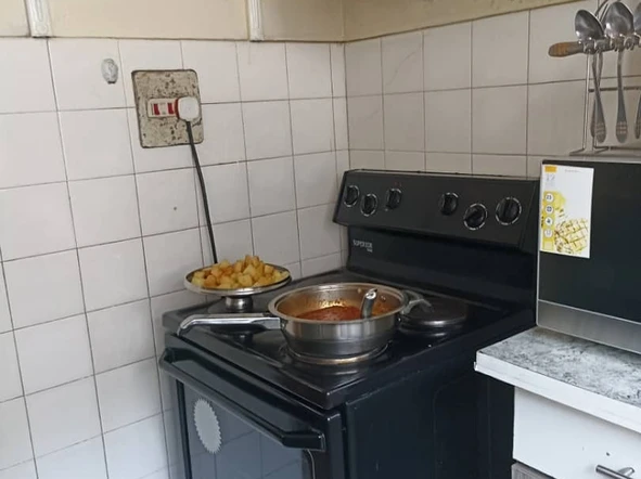 Flat & Apartment